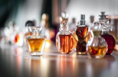 فروش عطر و ادکلن