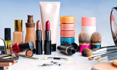 چرا فروشگاه لوازم آرایشی ژاندارک در تهران بهترین انتخاب است؟